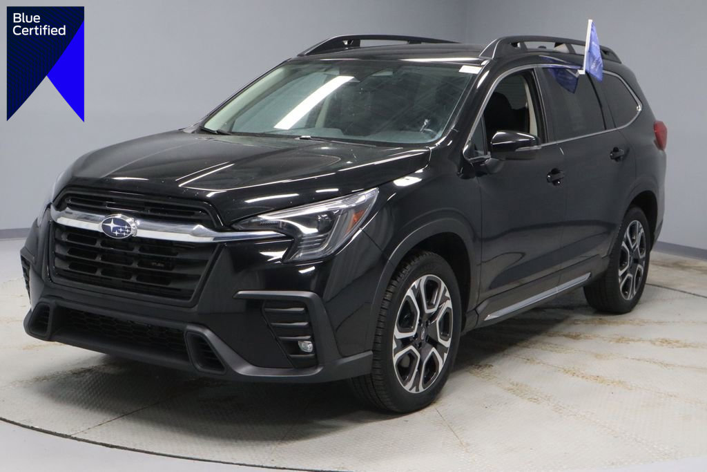 Used 2023 Subaru Ascent Limited