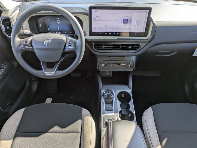 Certified 2026 Ford Bronco Sport Big Bend AWD/4WD image 15