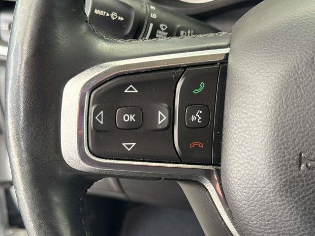 Used 2019 RAM 1500 Laramie RWD image 26
