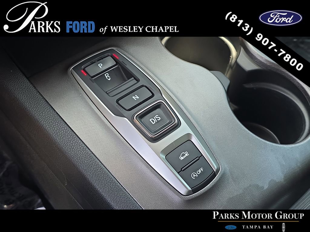 Used 2022 Honda Ridgeline Sport image 23
