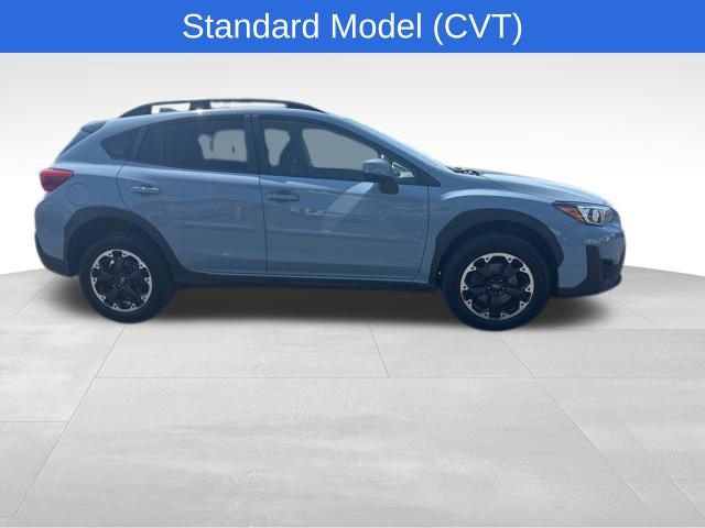 Used 2021 Subaru Crosstrek 2.0i Premium AWD/4WD image 2