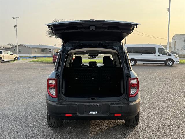 Certified 2023 Ford Bronco Sport Big Bend w/ Convenience Package image 9