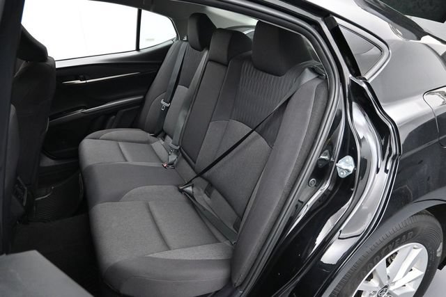 Used 2025 Toyota Camry LE FWD image 25