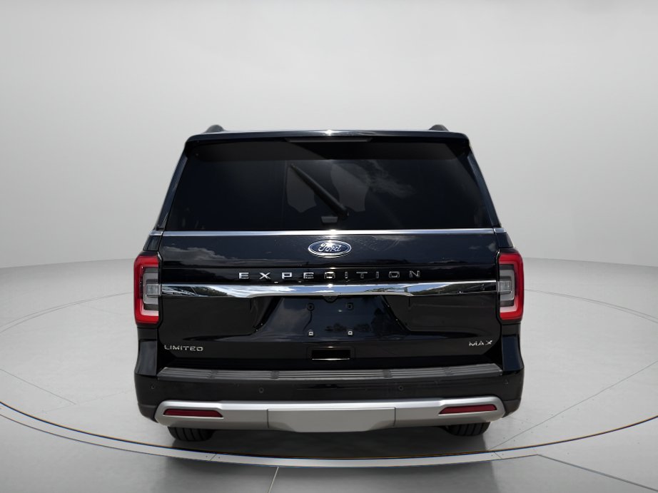 Certified 2024 Ford Expedition Max Limited RWD image 4