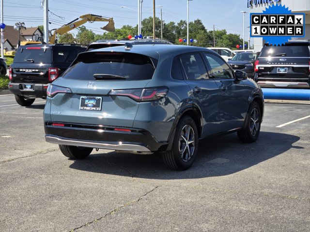 Used 2023 Honda HR-V EX-L image 7
