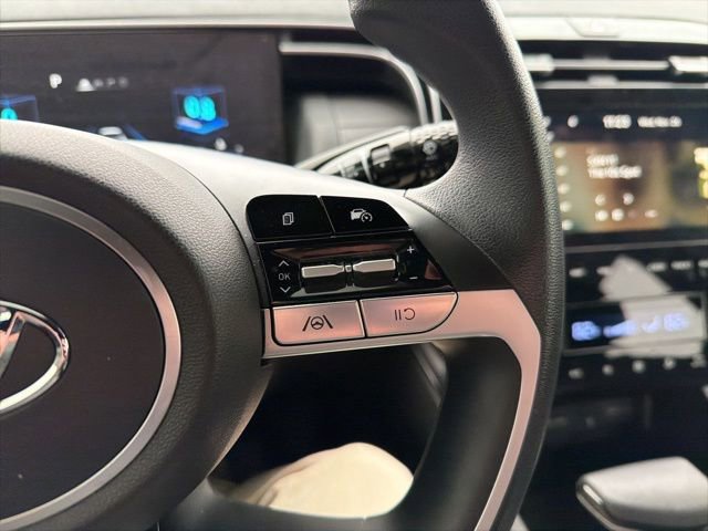 Used 2024 Hyundai Santa Cruz SEL w/ Activity Package image 32