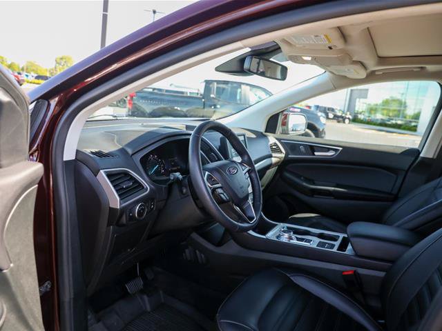Certified 2023 Ford Edge SEL w/ Convenience Package AWD/4WD image 20