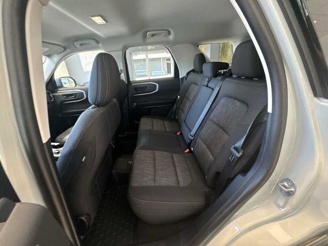 Certified 2023 Ford Bronco Sport Big Bend w/ Convenience Package AWD/4WD image 22