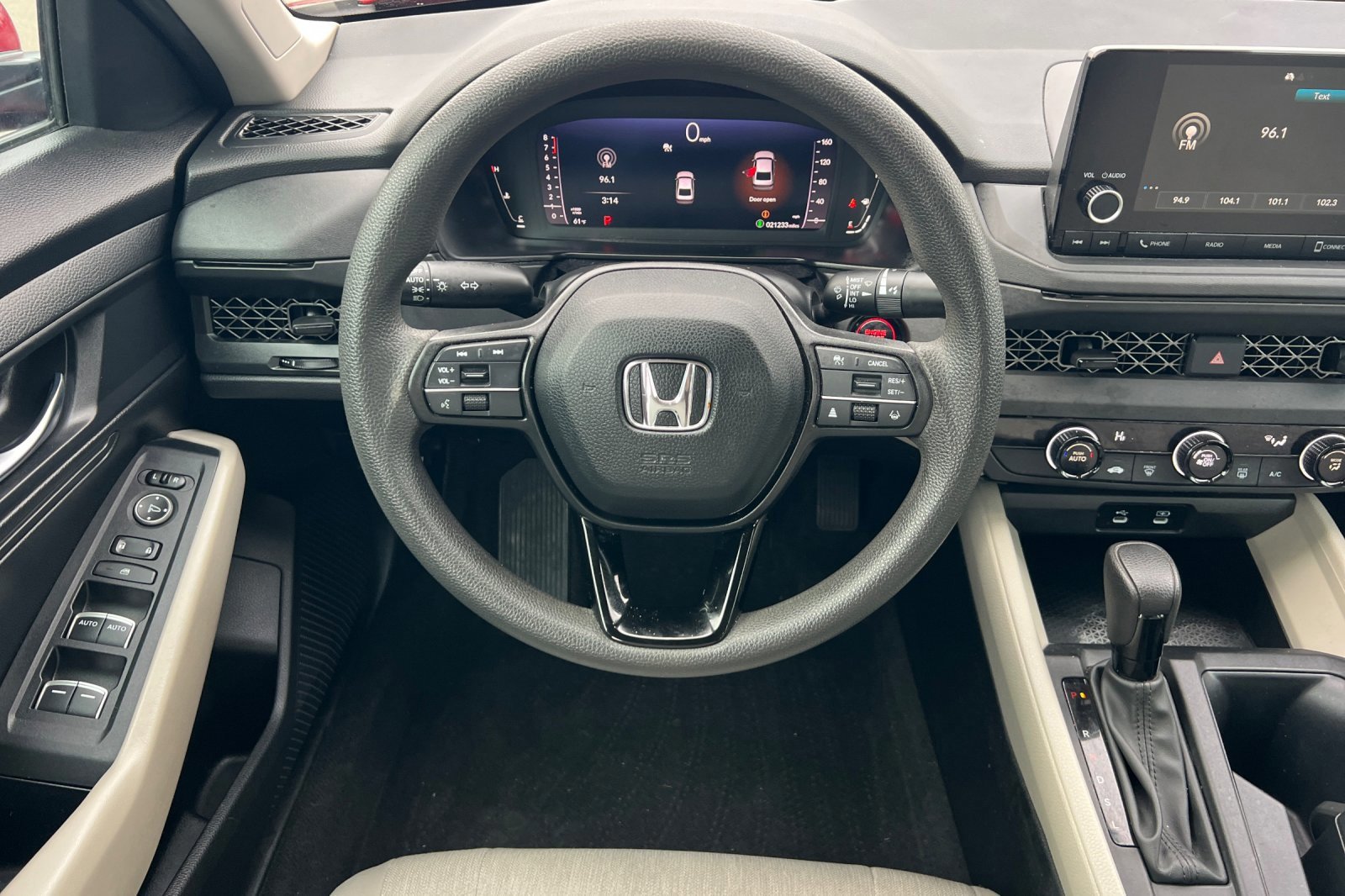 Used 2023 Honda Accord LX image 14