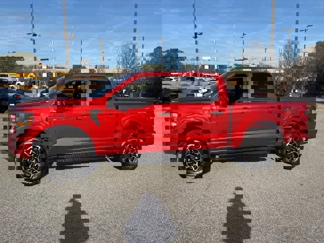 Certified 2023 Ford F150 XL w/ STX Appearance Package image 5
