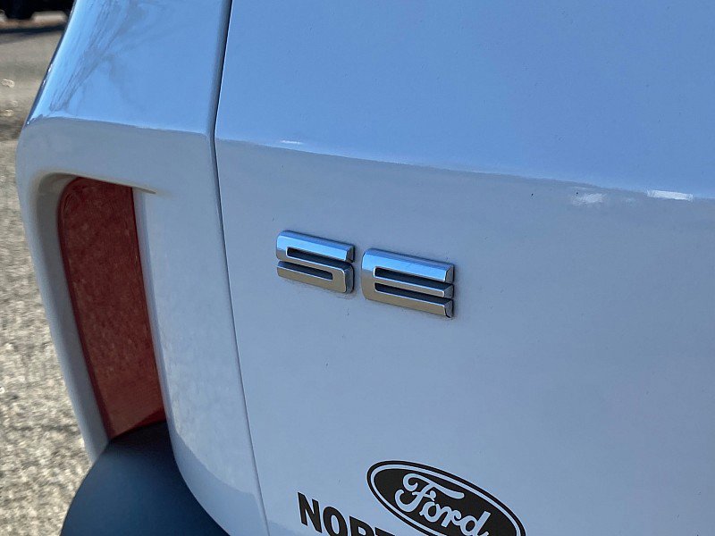 Certified 2022 Ford Escape SE w/ Convenience Package image 11