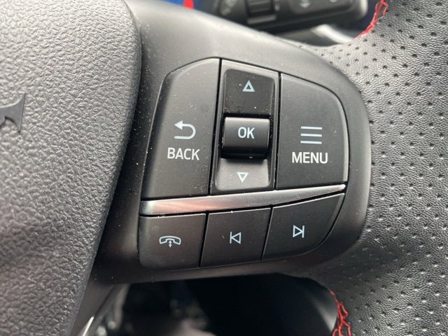 Certified 2023 Ford Escape ST-Line Select w/ Tech Pack #2 image 15