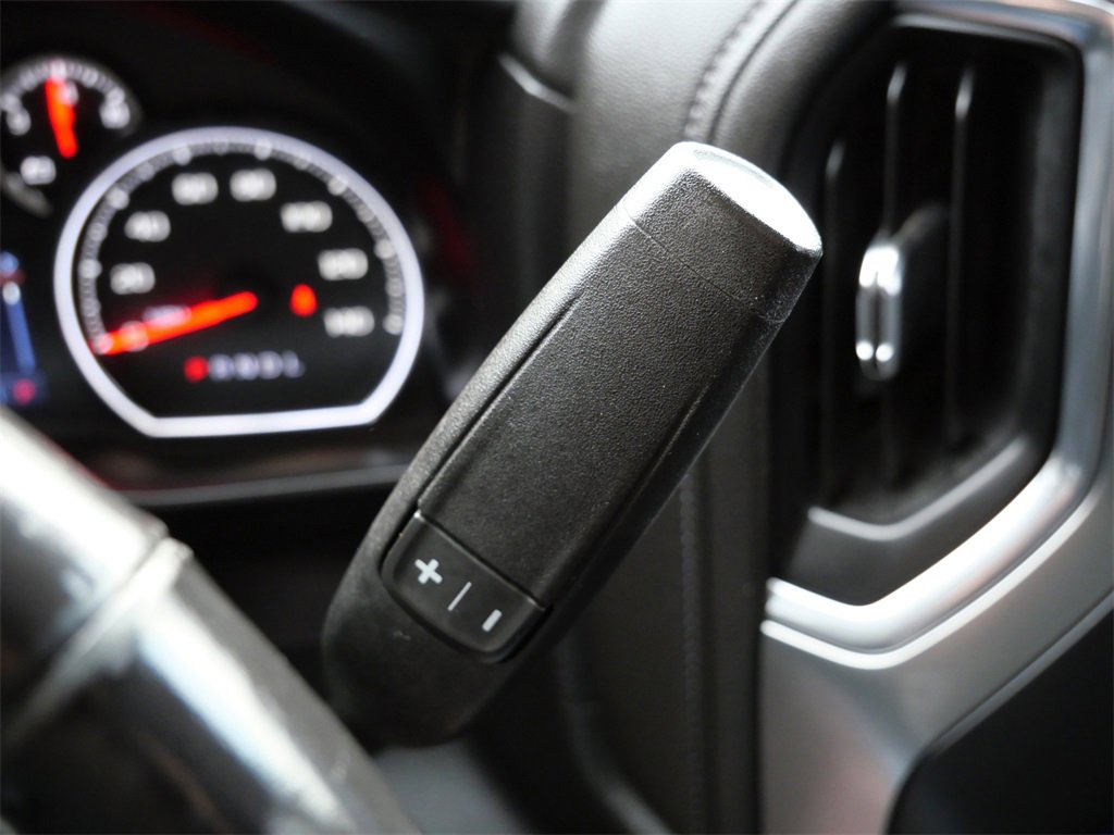 Used 2019 Chevrolet Silverado 1500 LT w/ All-Star Edition image 25