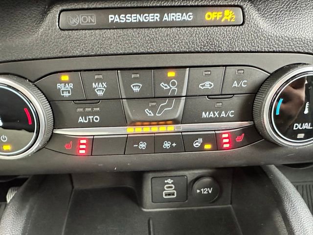 Certified 2024 Ford Escape Active w/ Cold Weather Package image 70