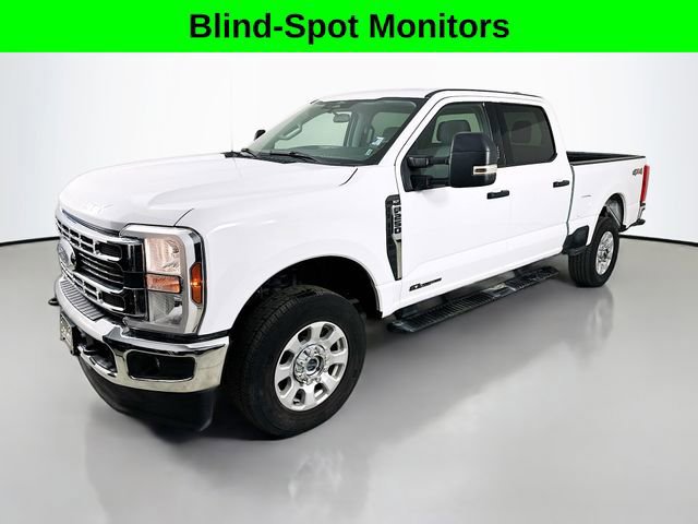 Certified 2024 Ford F250 XLT