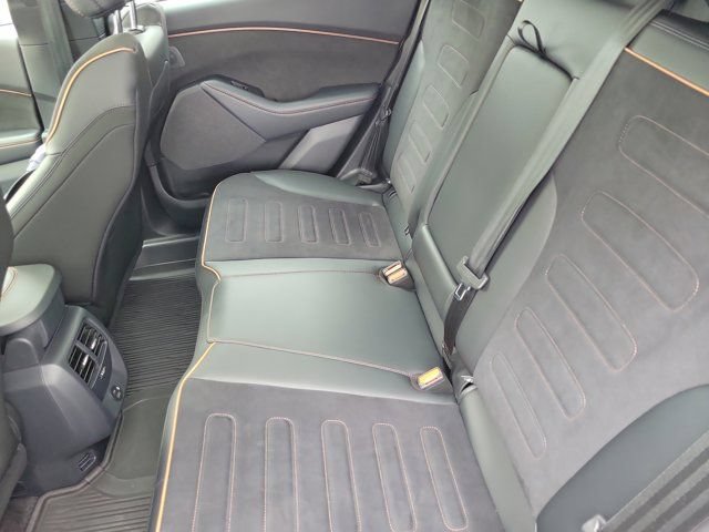 Certified 2023 Ford Mustang Mach-E GT AWD/4WD image 13