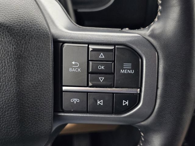 Certified 2024 Ford F250 Lariat AWD/4WD image 23