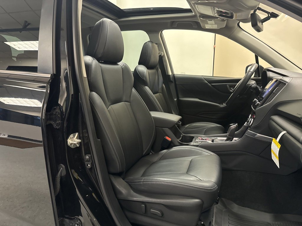 Used 2021 Subaru Forester Touring image 46