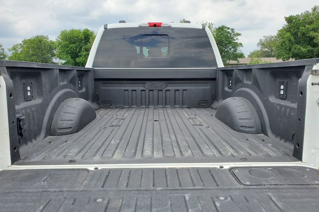 Certified 2024 Ford F250 Lariat AWD/4WD image 25