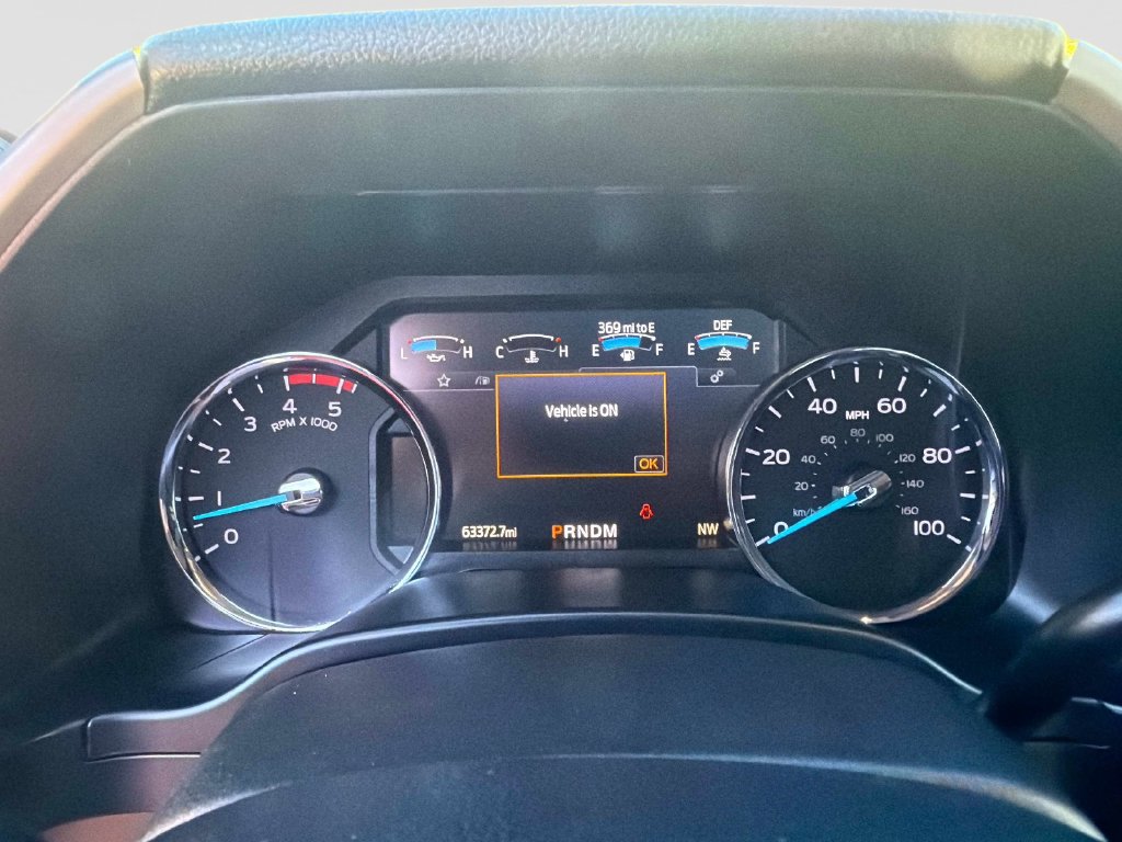 Certified 2021 Ford F250 Lariat w/ Tremor Off-Road Package AWD/4WD image 29