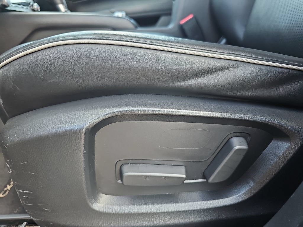 Used 2025 MAZDA CX-5 AWD 2.5 S w/ Select Package image 27