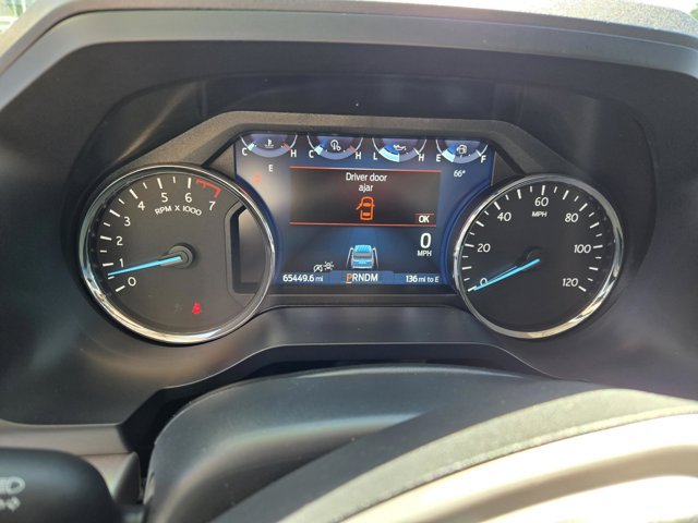 Certified 2024 Ford Expedition Max XLT AWD/4WD image 18