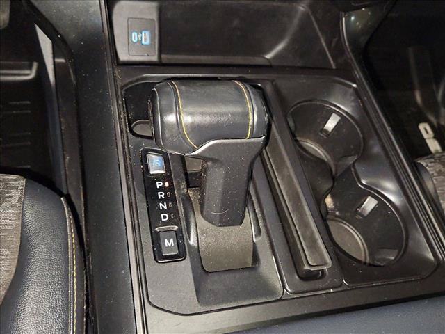 Certified 2022 Ford F150 Tremor w/ Equipment Group 401A Mid AWD/4WD image 10