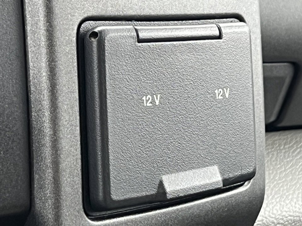 Certified 2020 Ford F550 4x4 Regular Cab Super Duty w/ Power Equipment Group image 26