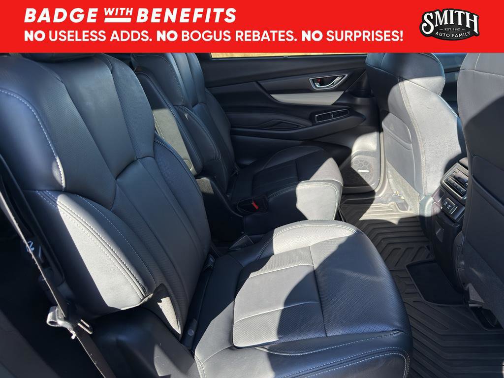Used 2021 Subaru Ascent Limited w/ Technology Package image 13