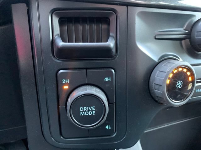 Certified 2025 Ford F150 STX AWD/4WD image 20