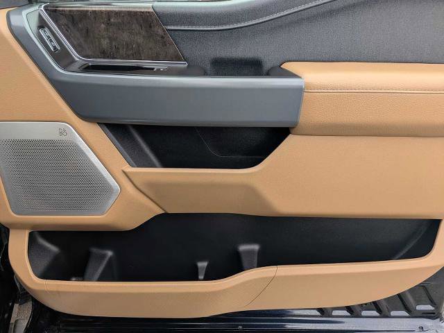 Certified 2023 Ford F150 Lariat w/ Equipment Group 502A High image 23