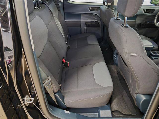 Certified 2024 Ford Maverick XL FWD image 21