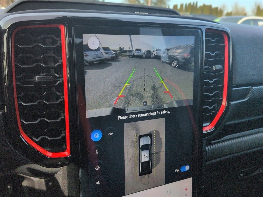 Certified 2024 Ford Ranger Raptor image 20