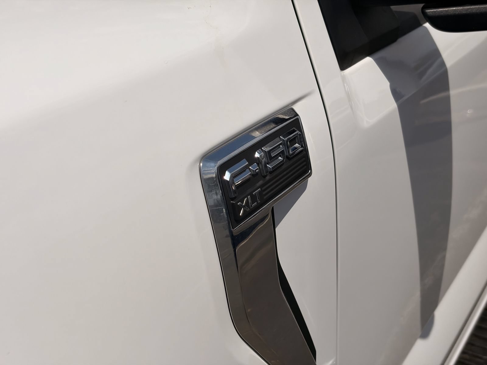 Certified 2022 Ford F150 XLT AWD/4WD image 5