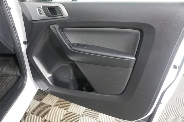 Certified 2021 Ford Ranger XL w/ Equipment Group 101A High RWD image 33