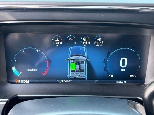 Certified 2023 Ford F250 Lariat w/ Sport Appearance Package AWD/4WD image 29