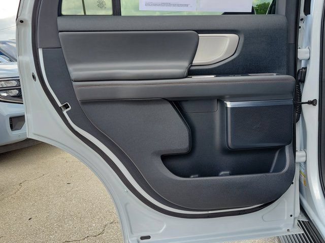 Certified 2025 Ford Expedition Active RWD image 16