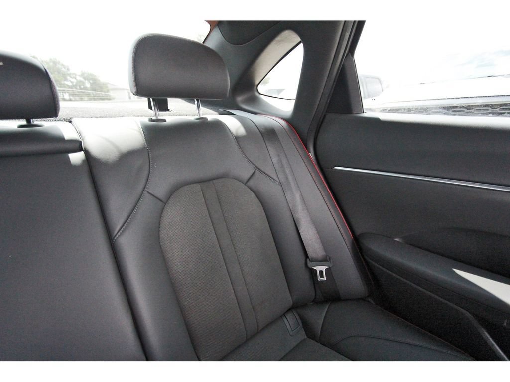 Used 2023 Hyundai Sonata SEL Plus w/ Cargo Package FWD image 13