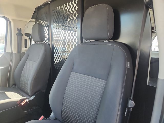 Certified 2023 Ford Transit 250 Low Roof AWD w/ Exterior Upgrade Package image 20