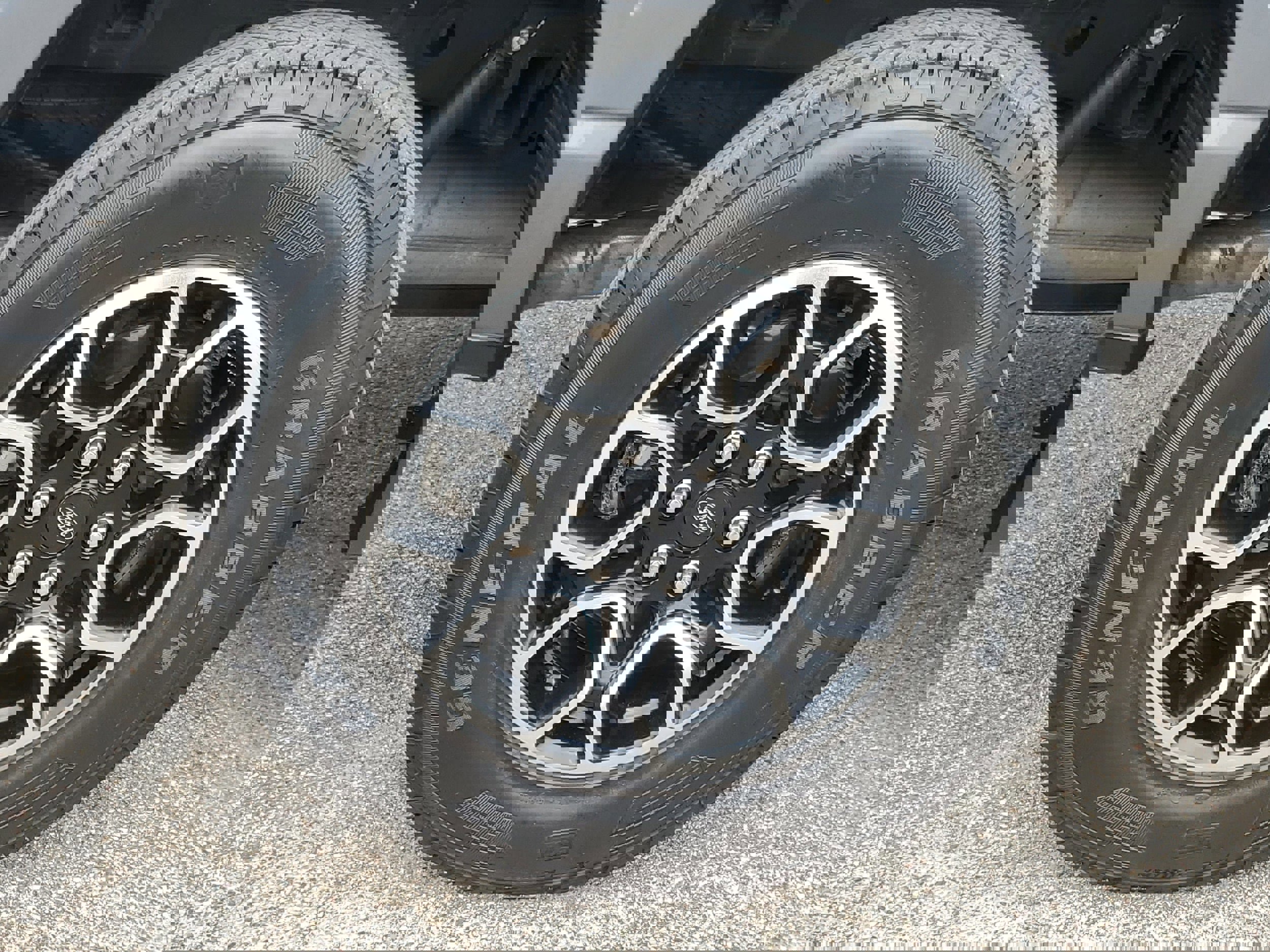 Certified 2022 Ford F150 XLT w/ Equipment Group 302A High image 6