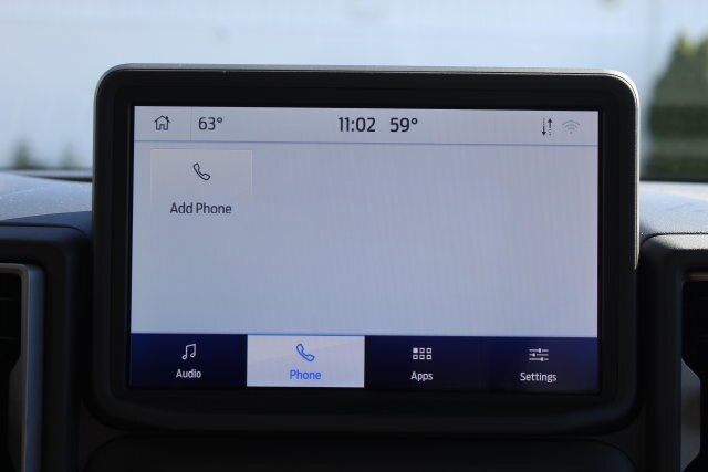 Certified 2024 Ford Bronco Sport Big Bend AWD/4WD image 5