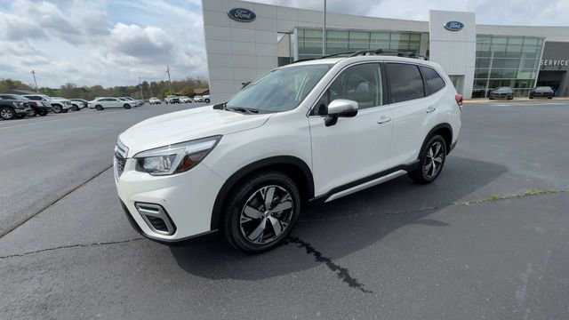 Used 2019 Subaru Forester Touring w/ Popular Package #3 image 2