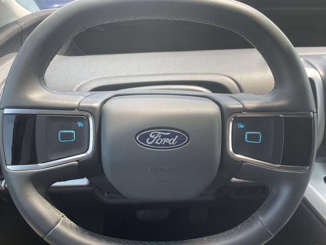 Certified 2025 Ford Expedition Max Active RWD image 20