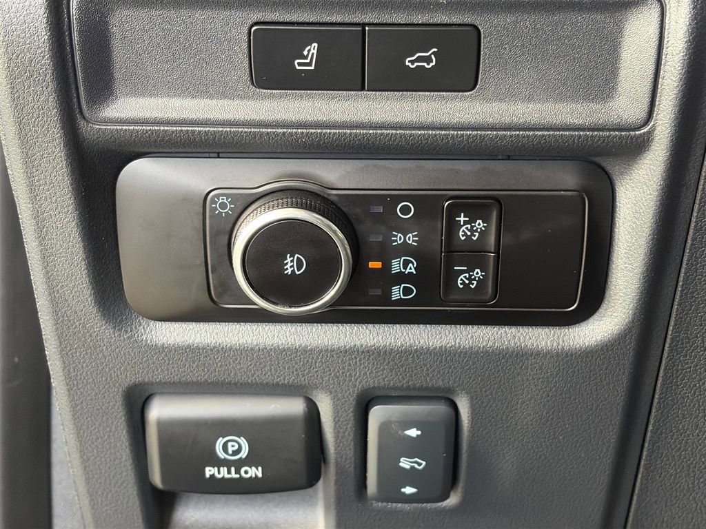 Certified 2023 Ford Expedition Limited AWD/4WD image 25