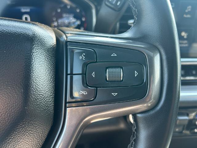 Used 2024 Chevrolet Silverado 2500 High Country w/ LPO, Dark Essentials Package AWD/4WD image 17