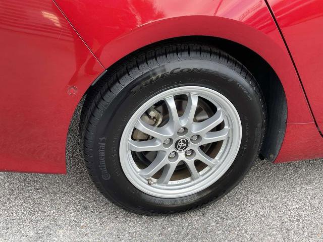 Used 2018 Toyota Prius Prime Advanced image 7