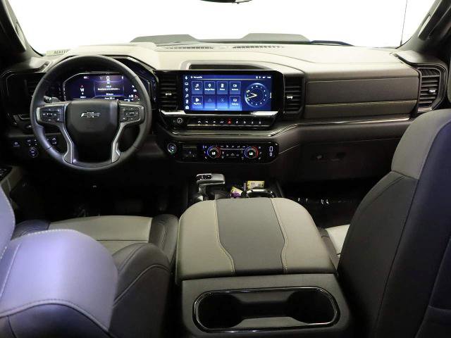 Used 2025 Chevrolet Silverado 1500 ZR2 w/ Technology Package