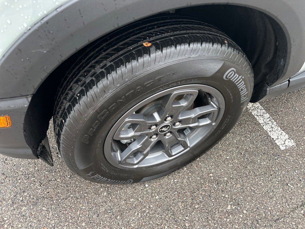 Certified 2024 Ford Bronco Sport Big Bend w/ Convenience Package image 11