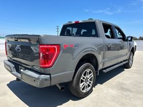 Certified 2021 Ford F150 XLT w/ Equipment Group 302A High AWD/4WD image 5