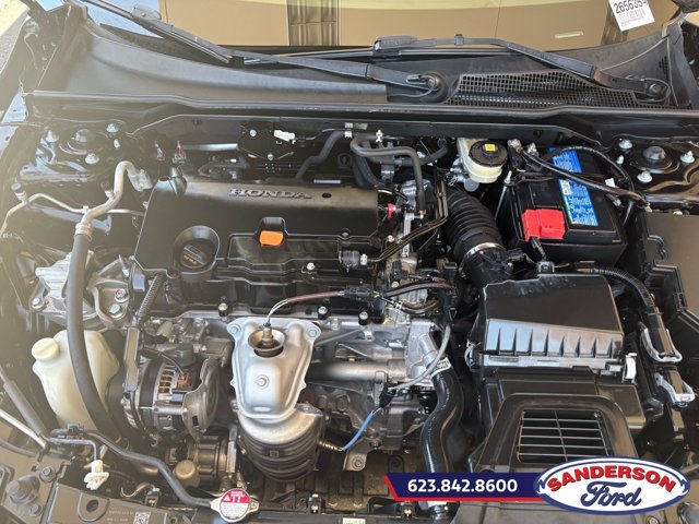 Used 2024 Honda Civic Sport image 9